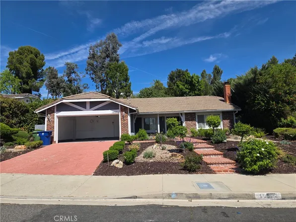 18507 Brasilia Dr, Porter Ranch, CA 91326