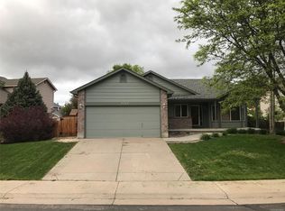 5545 E 117th Cir, Thornton, CO 80233