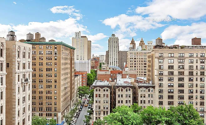 Rented by Engel & Völkers New York City | media 26