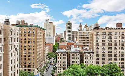 Rented by Engel & Völkers New York City