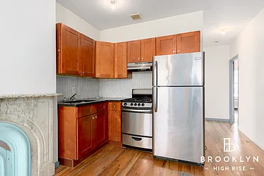 Rented by Brooklyn High Rise LLC