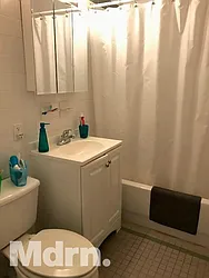 Rented by Mdrn Residential