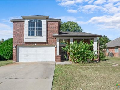 2003 Herndon Dr, Killeen, TX, 76543