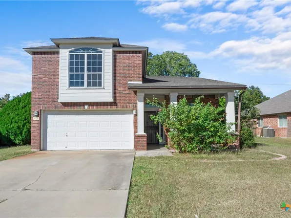 2003 Herndon Dr, Killeen, TX 76543