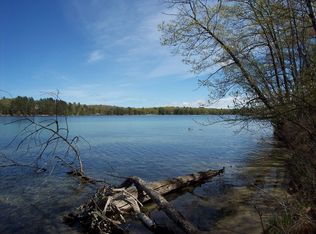 Vac Lot Kramer Rd, Hillman, MI 49746