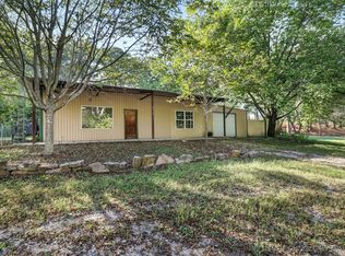 275 Newberry Creek Rd, Mead, OK 73449