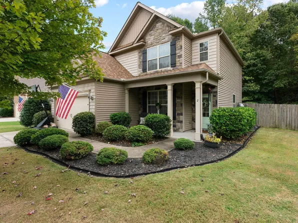 2 Oak Willow Ct, Fountain Inn, SC 29644