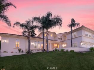 5640 High Meadow Pl, Rancho Cucamonga, CA 91737