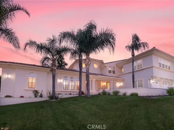 5640 High Meadow Pl, Rancho Cucamonga, CA 91737