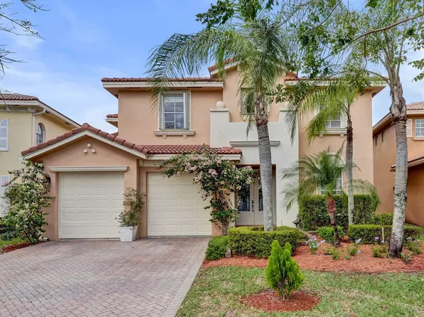 6591 Traveler Road, West Palm Beach, FL 33411