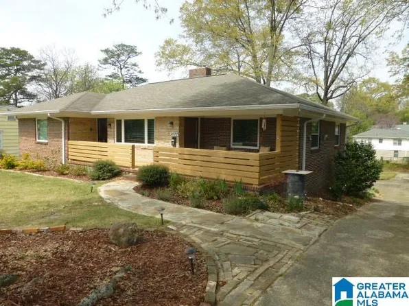 5622 Crestwood Blvd, Birmingham, AL 35212