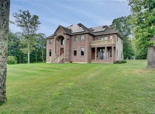 55 Candle Rd, Monroe, NY 10950