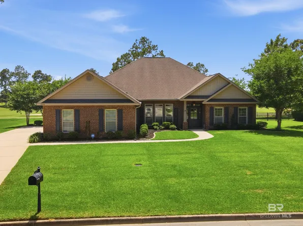 22956 Carnoustie Dr, Foley, AL 36535