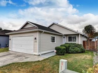 10426 59th Dr NE, Marysville, WA 98270