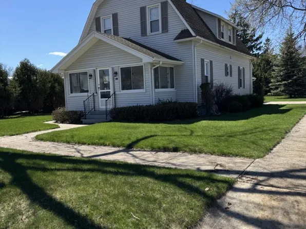 333 Bacon St, Bad Axe, MI 48413