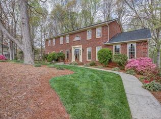 3415 Su San Farms Rd, Gastonia, NC 28056