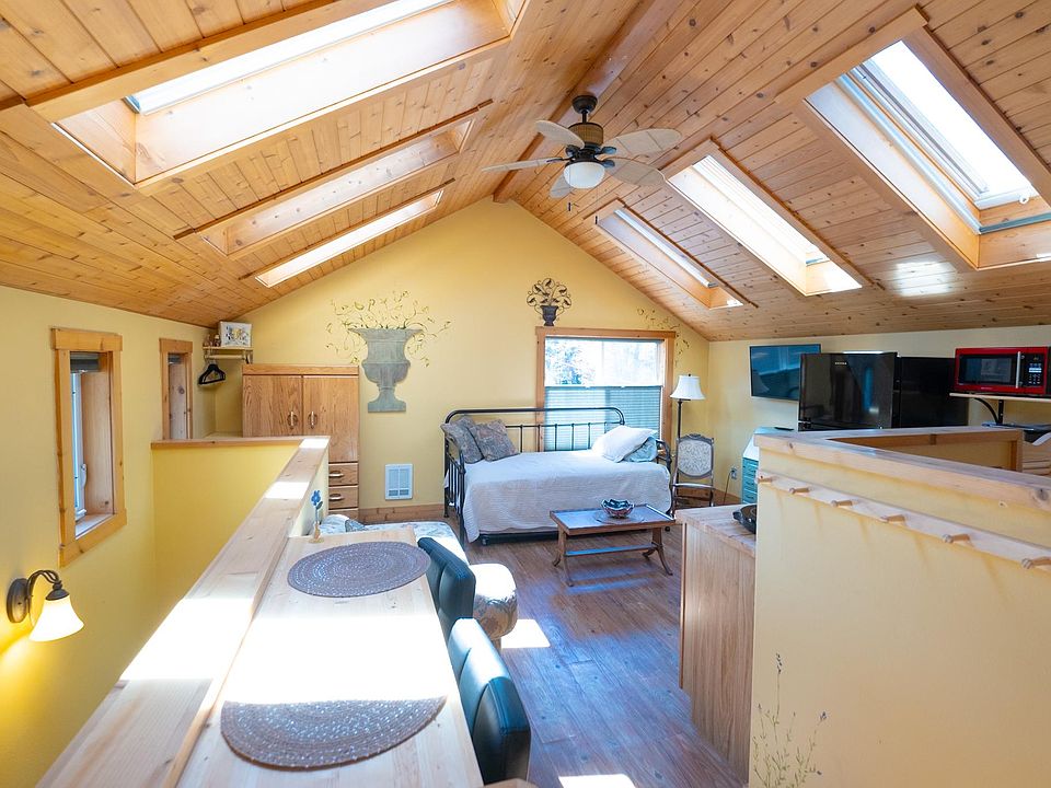 Main Living Area