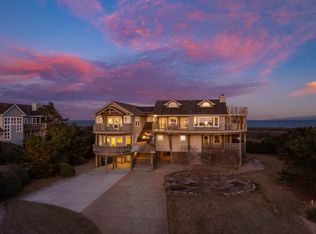 104 S Baum Trl LOT 3, Kitty Hawk, NC 27949