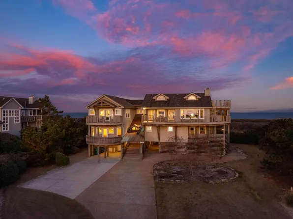 104 S Baum Trl Lot 3, Kitty Hawk, NC 27949