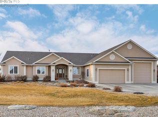 1407 Fox Ridge Pkwy, Severance, CO 80550