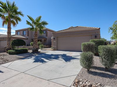 11765 W Maui Ln, El Mirage, AZ, 85335