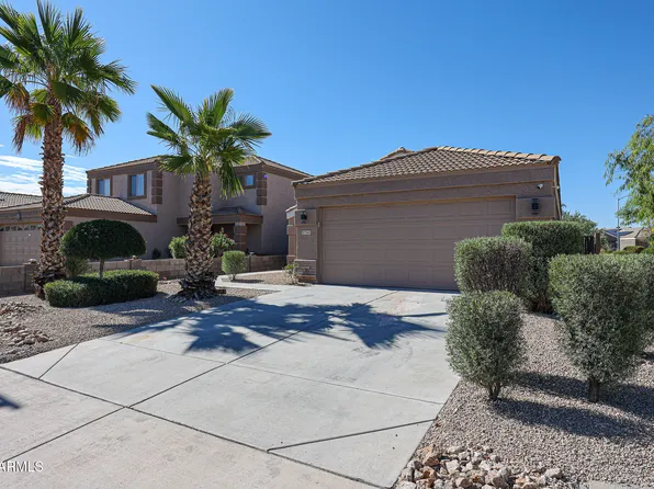 11765 W MAUI Lane, El Mirage, AZ 85335