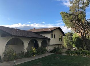 664 Oak Ridge Dr, Los Altos, CA 94024