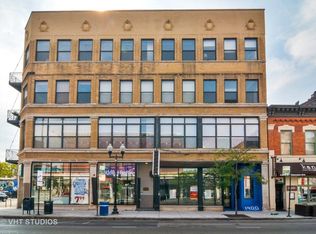 1400 N Milwaukee Ave APT 402, Chicago, IL 60622