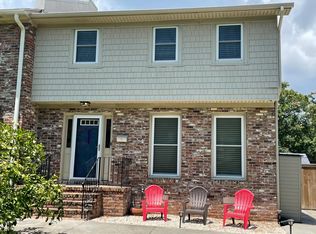 615 Williamson Dr, Mount Pleasant, SC 29464