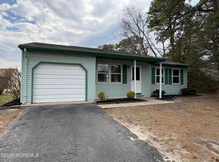 36 Westport Drive #71, Whiting, NJ 08759