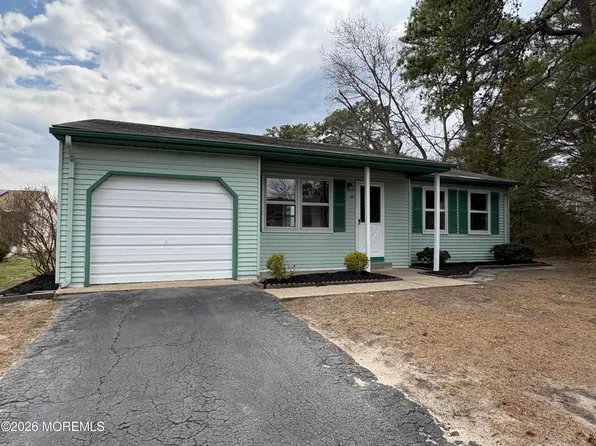 36 Westport Drive #71, Whiting, NJ 08759