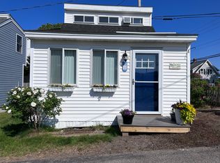 (Undisclosed Address), Hampton, NH 03842