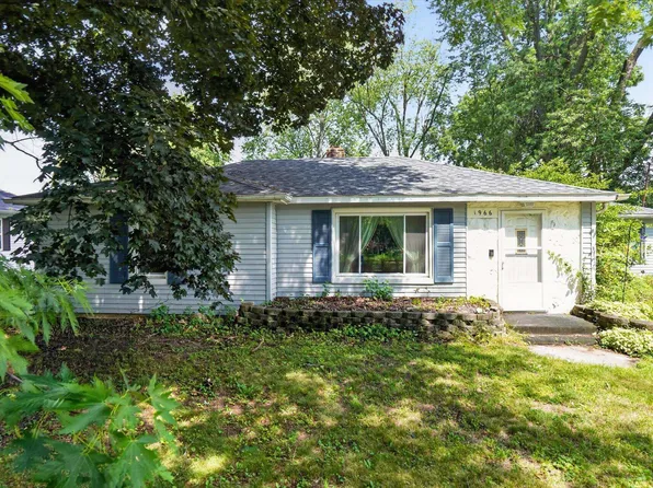 1966 Phillips Ave, Holt, MI 48842