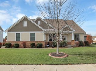 10250 Normandy Way, Fishers, IN 46040