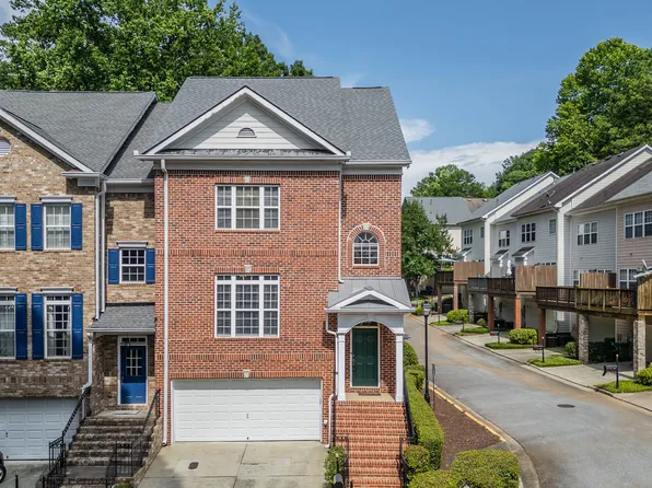 3136 Mercer University Dr #6, Atlanta, GA 30341