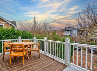 7418 4th Ave NE, Seattle, WA 98115