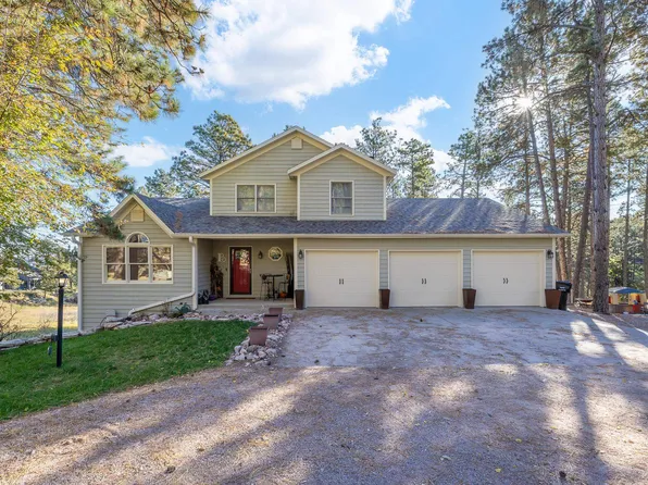 7377 Pinon Jay Cir, Rapid City, SD 57702