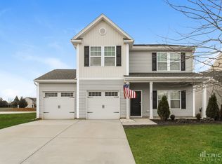 5148 Red Poll Dr, Greensboro, NC 27405