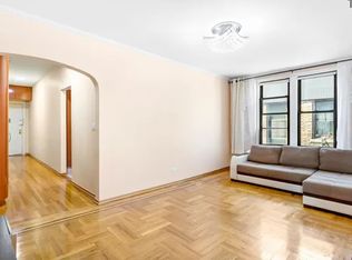 1802 Ocean Pkwy APT F2, Brooklyn, NY