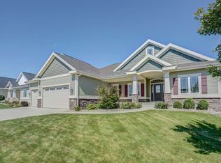 839 Lynn St, Waunakee, WI 53597
