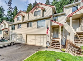 1319 NW Slate Ln UNIT 106, Silverdale, WA 98383
