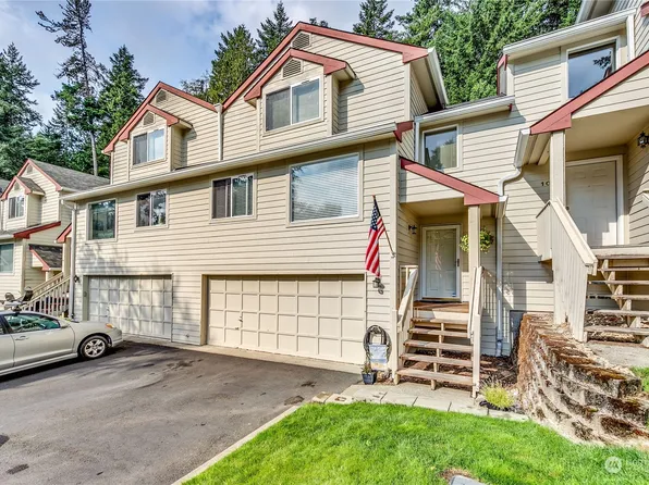 1319 NW Slate Lane #106, Silverdale, WA 98383