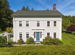 311 N Plain Rd, Great Barrington, MA 01230
