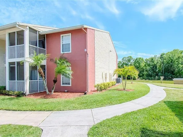 806 Lake Haven Sq Unit 203, Brandon, FL 33511