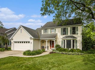 7567 Muirfield Dr, Portage, MI 49024