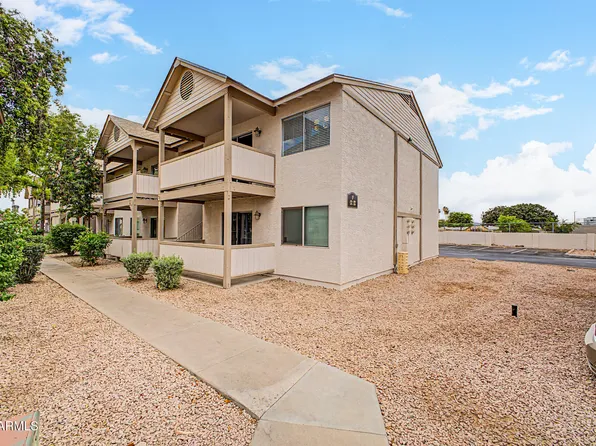 616 S HARDY Drive #225, Tempe, AZ 85281
