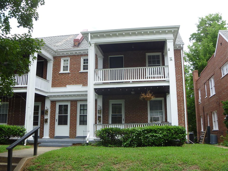 1st image of 3318 W Grace St #A