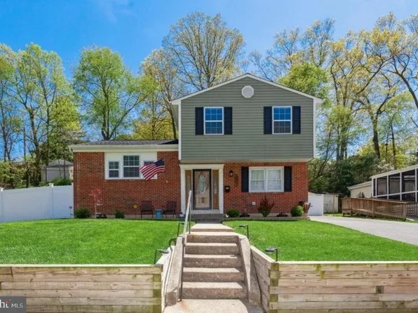 231 Chartley Dr, Reisterstown, MD 21136