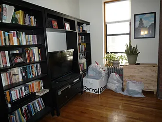 Rented by New Yorker Realty