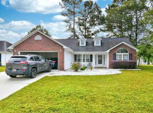4035 Manor Wood Dr, Myrtle Beach, SC 29588